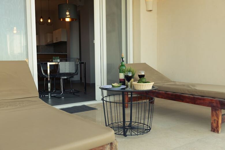Aparthotel Golden Apartments El Gouna