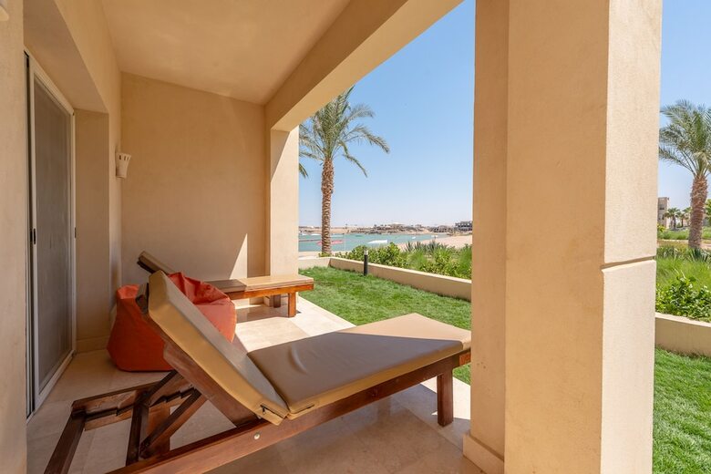 Aparthotel Golden Apartments El Gouna