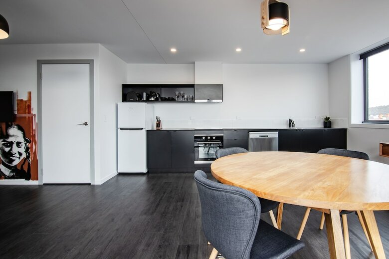 Apartamentos Change Overnight