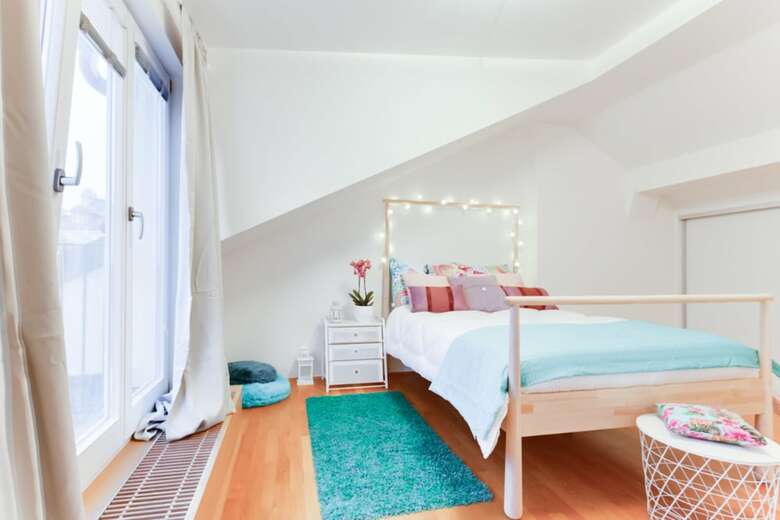 Hotel Prague Byt 20 Apartment