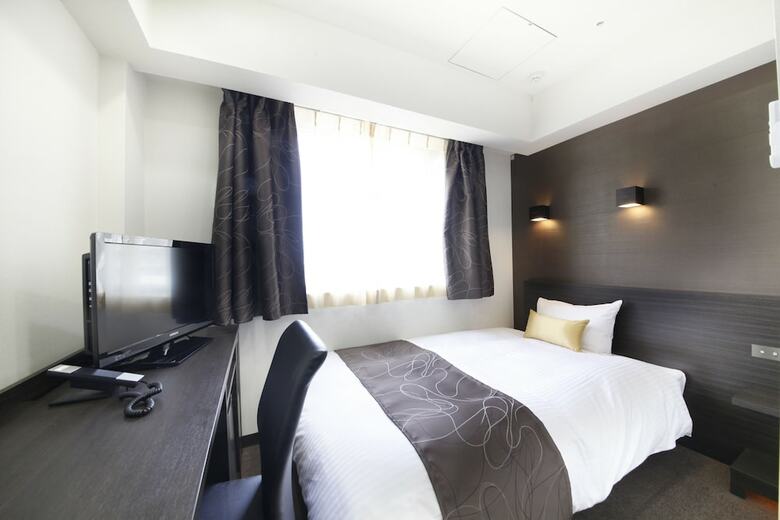 Hotel Lifetree Hitachinoushiku