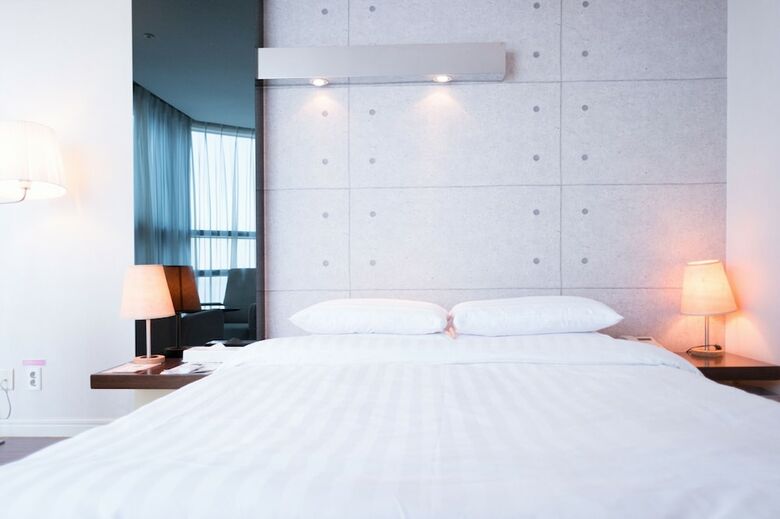 Sunset Business Hotel