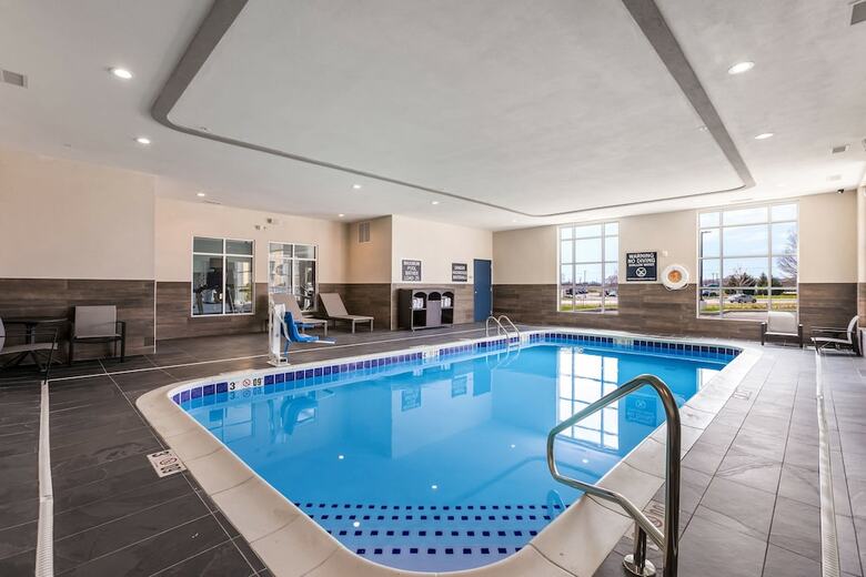 Hotel Four Points By Sheraton Elkhart
