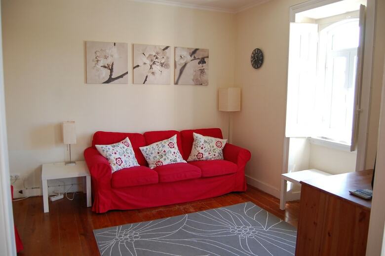Apartamentos Tower House In Estoril