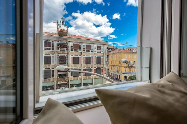 Apartment Wow
