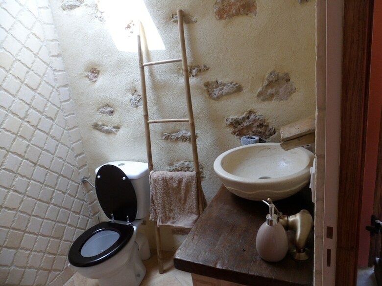Bed & Breakfast Les Gites Du Lac - Chambre D'hotes