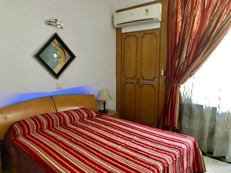 Apartamentos Ardee City Heart Of Gurugram