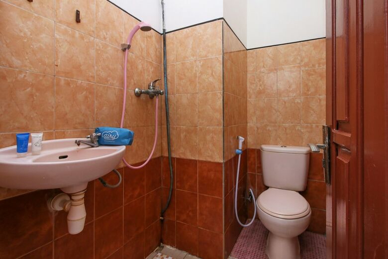 Hotel Airy Eco Rahadi Usman Sampit