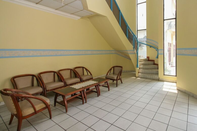 Hotel Airy Eco Rahadi Usman Sampit