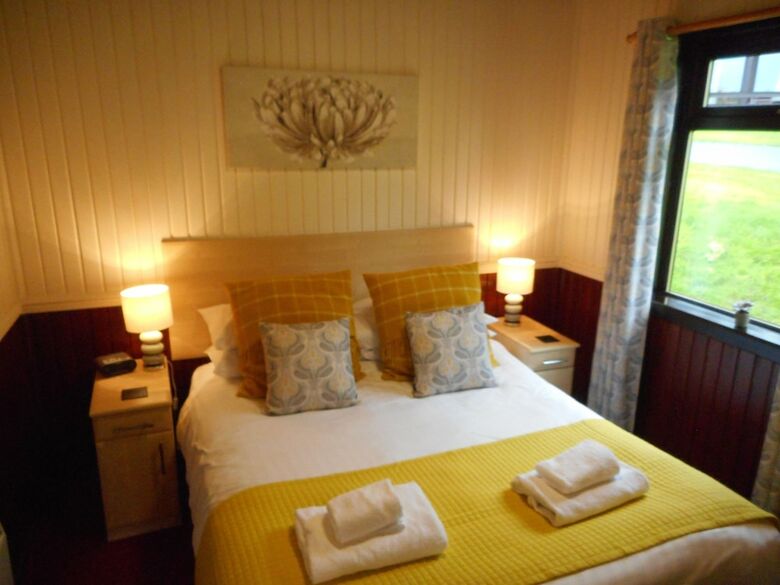 Cabana Birch Lodge 16, Newton Stewart