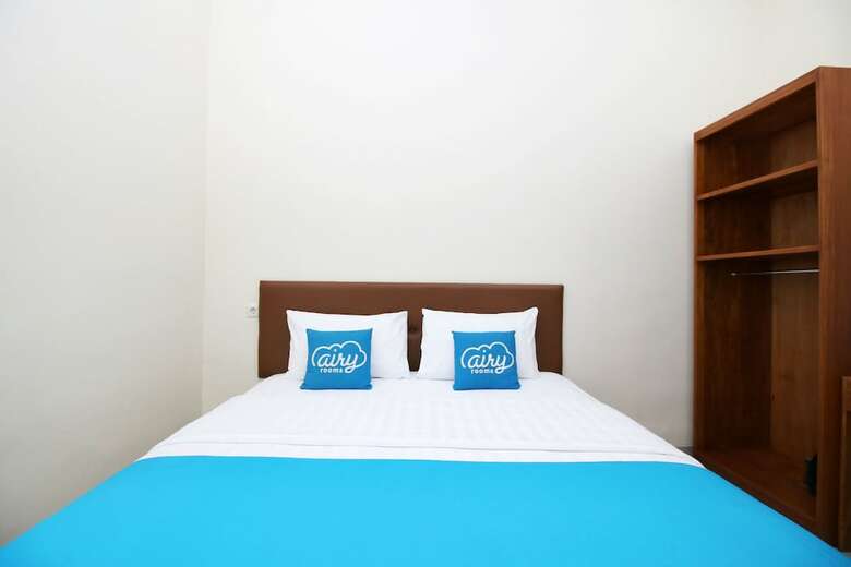 Hotel Airy Sirimau Mutiara 38 Ambon