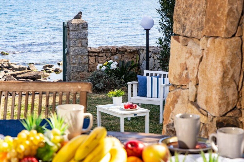 Luxury Wellness Villa Smeralda Sul Mare