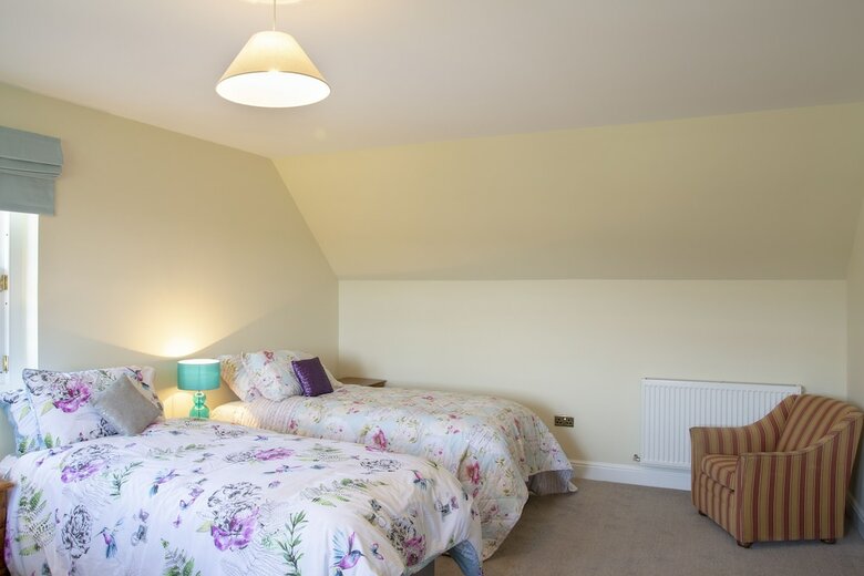 Beallach Lodge