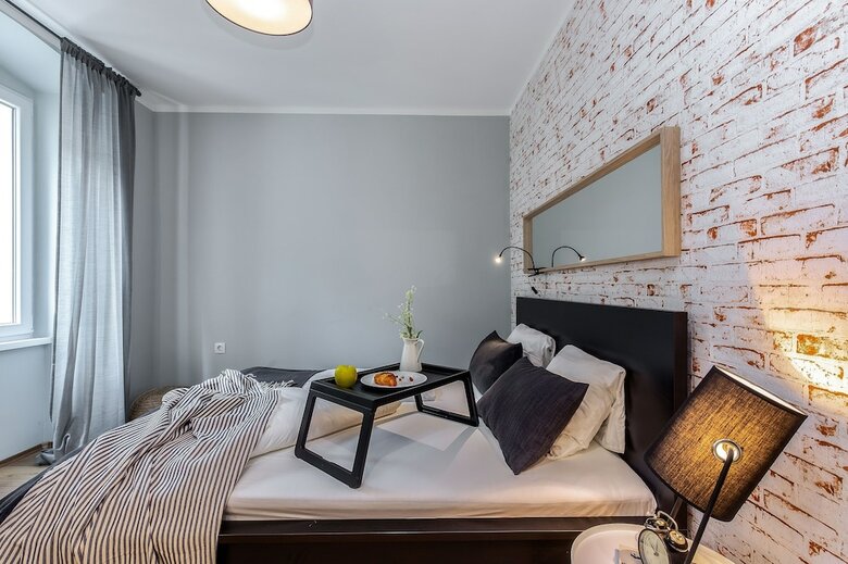 Apartamentos Deluxe Adria Square Studios