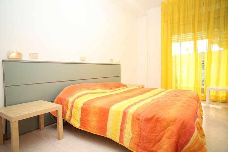 Apartamento Appartamenti Riviera Beach