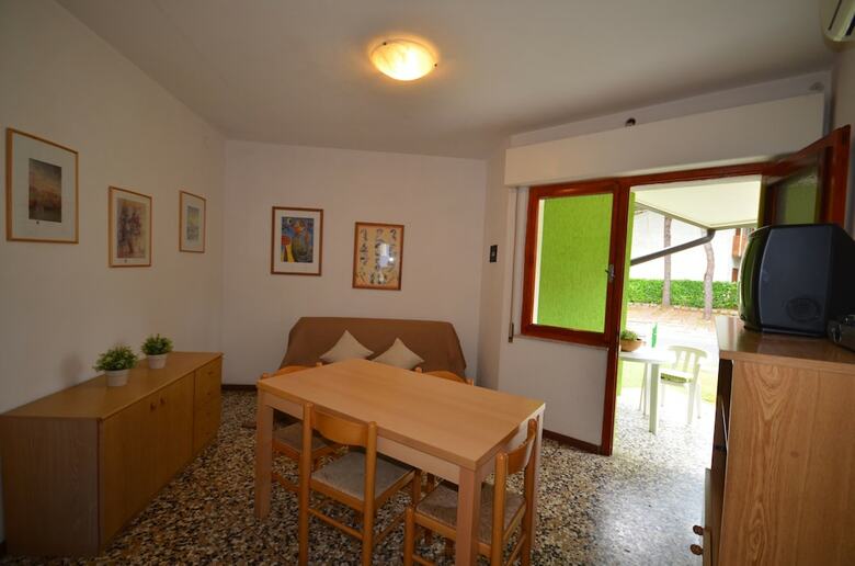 Apartamento Ville Nelson-ninoska