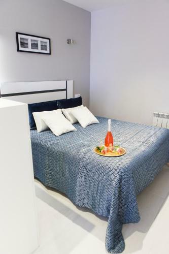Apartamentos Casa Rural El Mendrugo