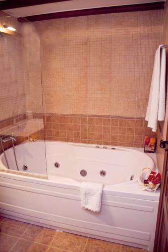 Apartamentos Casa Rural El Mendrugo