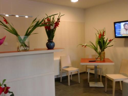Hostal Restaurante Y Alojamiento Can Mach