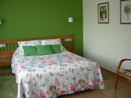 Hostal Pension Las Terrazas