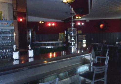 Hostal Vivienda Turistica Rural Plaza