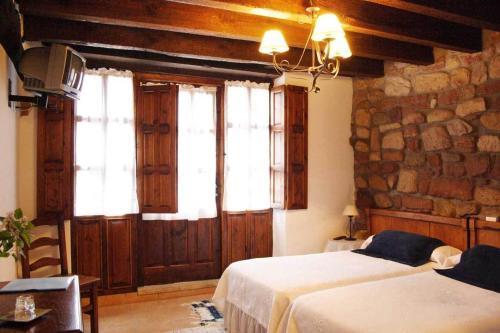 Hostal Casa Velarde