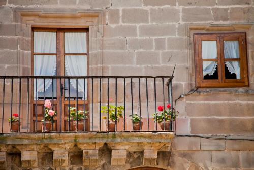 Hostal Casa Velarde