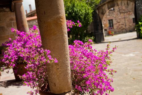 Hostal Casa Velarde
