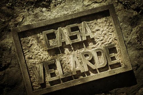 Hostal Casa Velarde