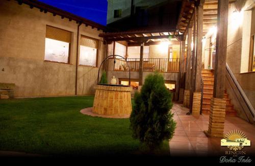 Hotel Rinc�n De Do�a In�s