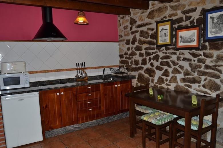 Apartamento La Seronda De Redes