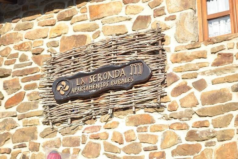 Apartamento La Seronda De Redes