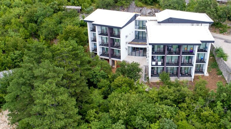 Hotel Ad Turres Holiday Resort