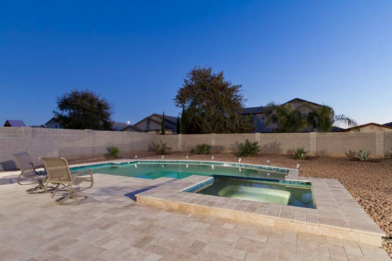 Peoria Desert Splendor 5 Br By Casago