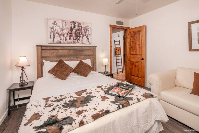 Casa Azul 4 Br By Casago