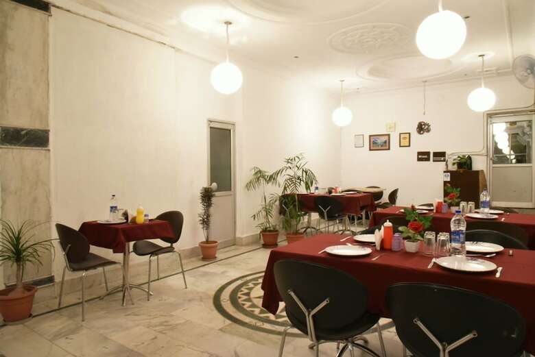 Hotel New Varuni House Mcleodganj