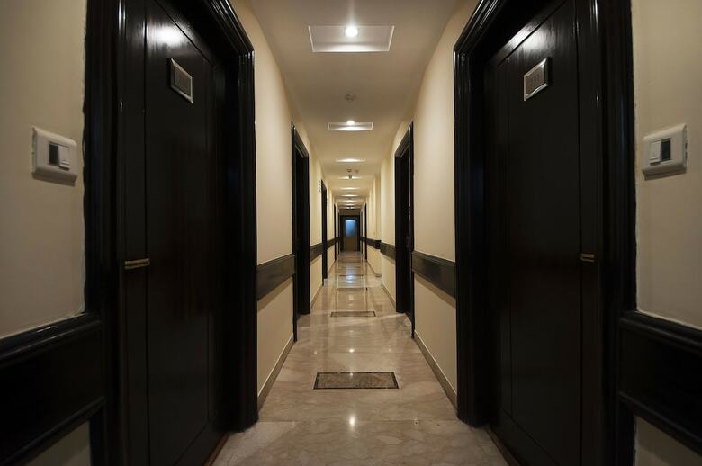 Hotel The Oakland Plaza