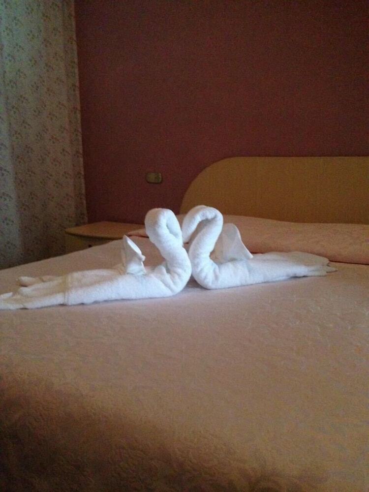 Hotel Albergo Locanda Maria