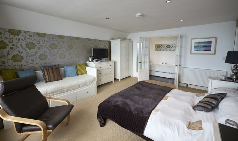 Bed & Breakfast Beacon Crag