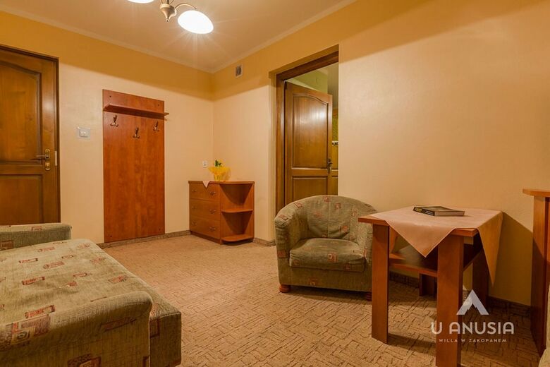 Bed & Breakfast Willa U Anusia
