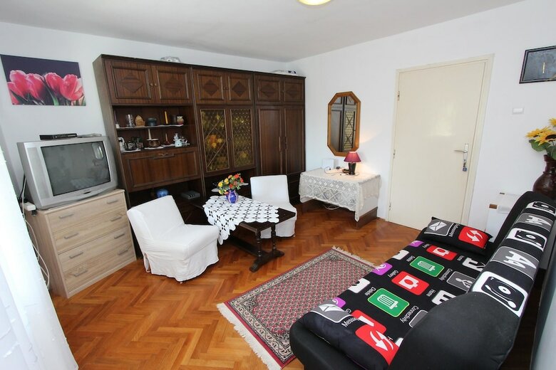 Apartments Monpeloso