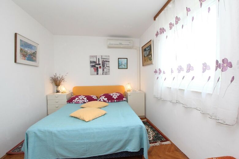 Apartments Monpeloso