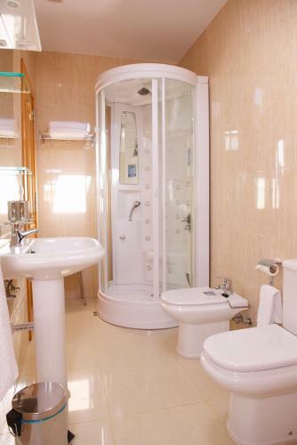 Hostal Encanto Anduri�a