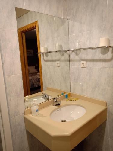 Hostal Casa Barranco