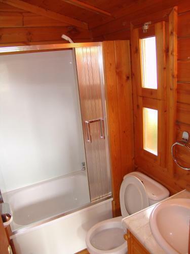 Camping Serra De Prades