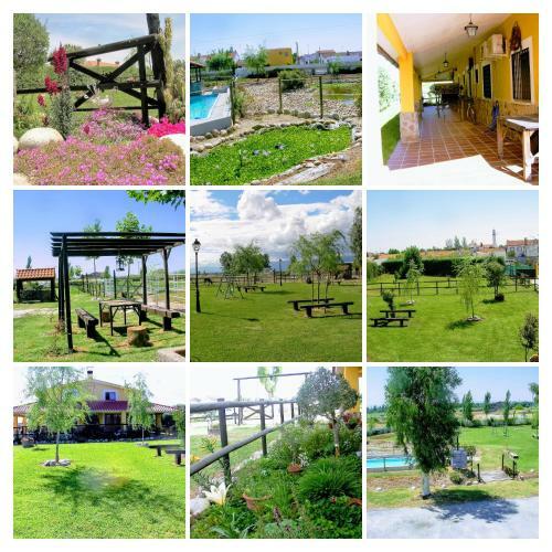 Hostal La Posada H�pica