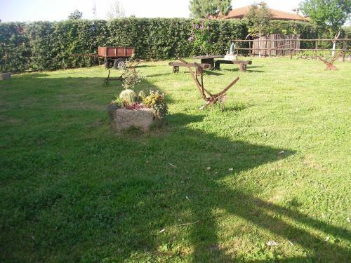 Hostal La Posada H�pica