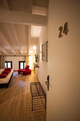 Hotel Pura Vida S.c.