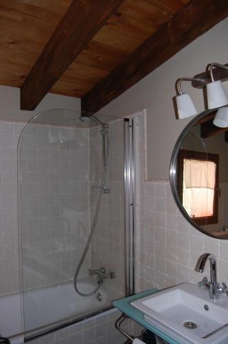 Hotel Molino De La Ferrer�a