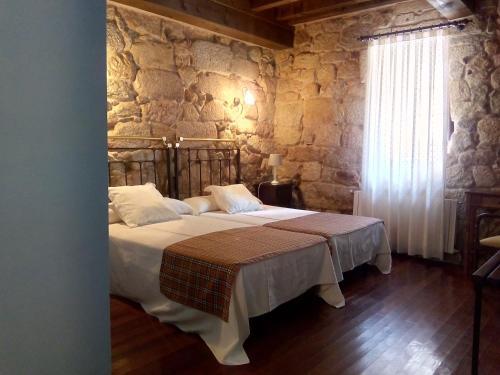Hotel Pazo Carballo